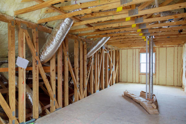  Bull Valley, IL Insulation Contractor Pros