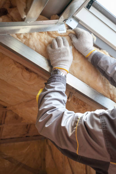 Best Spray Foam Insulation in Bull Valley, IL