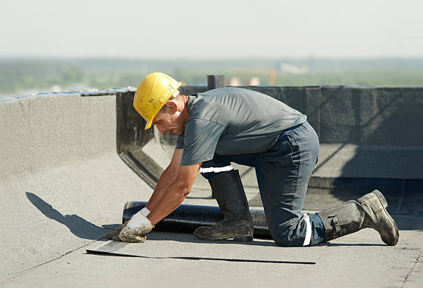 Bull Valley, IL Insulation Contractor Company