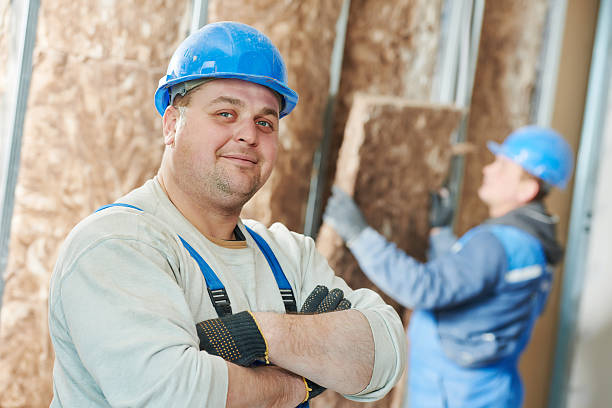 Best Spray Foam Insulation in Bull Valley, IL